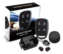 Alarme Automotivo Positron Keyless KL360 Alarme Automotivo Positron Keyless KL360
