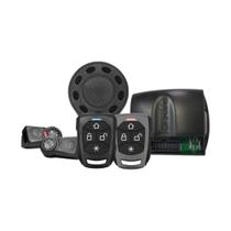 Alarme Automotivo Presença TW20P 12V Com Sirene Anti Furto Tarsafe TW20P Lookout - 15081