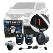 Alarme Automotivo Sistec Sxt 987 Te Alarme Automotivo Sistec Sxt 987 Te