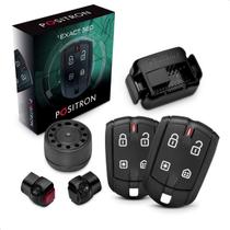 Alarme Automotivo Sistema Segurança Veicular Cyber EX360 Positron Alarme Automotivo Sistema Segurança Veicular Cyber EX360 Positron