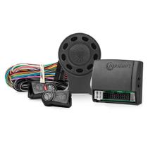 Alarme Automotivo Taramps Keypass Chave Original Universal Alarme Automotivo Taramps Keypass Chave Original Universal