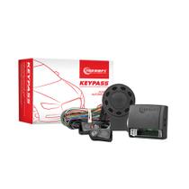 Alarme Automotivo Taramps Keypass