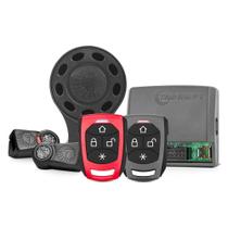 Alarme Automotivo Taramps Tw20 G4 2 Controle Alarme Automotivo Taramps Tw20 G4 2 Controle