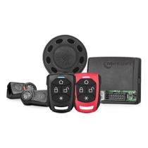Alarme Automotivo Taramps TW20 G4 com 2 Controles Alarme Automotivo Taramps TW20 G4 com 2 Controles