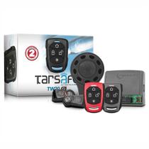 Alarme Automotivo Taramps TW20 G4 Universal com Bloqueador e 2 Controles TR2