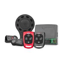 Alarme Automotivo Taramps TW20 RF G4 2 Controles TR2 Sirene sem fio