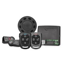 Alarme Automotivo Taramps TW20P G4 2 Controle TR2P Presença Alarme Automotivo Taramps TW20P G4 2 Controle TR2P Presença