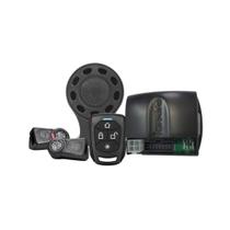 Alarme Automotivo Tarsafe TW20-1 com Controle Taramps - 911