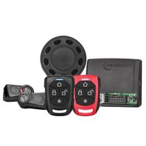 Alarme Automotivo Tw20 G4 2 Controles Taramps Universal Alarme Automotivo Tw20 G4 2 Controles Taramps Universal
