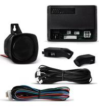 Alarme Automotivo Universal Keyless Precision KL