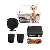 Alarme Automotivo XR Sem Relé de Corte 2 Transmissores