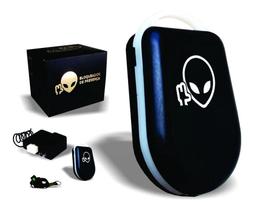 Alarme Bloqueador Controle por Presença Sem Sirene para Moto e Carro - Alien Alarme Bloqueador Controle por Presença Sem Sirene para Moto e Carro - Alien
