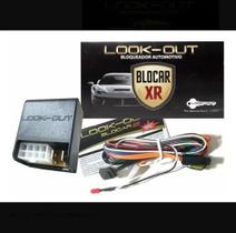 Alarme Bloqueador Veicular Corta Combustível Look-out Alarme Bloqueador Veicular Corta Combustível Look-out