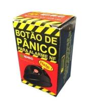 Alarme Botão de Panico A2064 - 911 - ipec