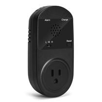 Alarme Briidea MK-126 Queda de energia ajustável 80-120dB