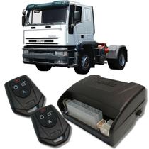 Alarme caminhões auto 12v e 24v fks fk902 2 controles linha pesada corta ignição bloqueador e trava Alarme caminhões auto 12v e 24v fks fk902 2 controles linha pesada corta ignição bloqueador e trava