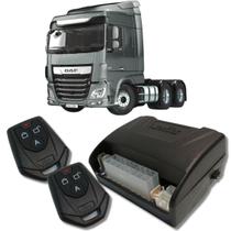 Alarme caminhões auto 12v e 24v fks fk902 2 controles linha pesada corta ignição bloqueador e trava Alarme caminhões auto 12v e 24v fks fk902 2 controles linha pesada corta ignição bloqueador e trava