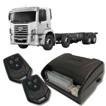 Alarme caminhões auto 12v e 24v fks fk902 2 controles linha pesada corta ignição bloqueador e trava Alarme caminhões auto 12v e 24v fks fk902 2 controles linha pesada corta ignição bloqueador e trava