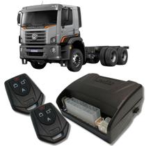Alarme caminhões auto 12v e 24v fks fk902 2 controles linha pesada corta ignição bloqueador e trava Alarme caminhões auto 12v e 24v fks fk902 2 controles linha pesada corta ignição bloqueador e trava