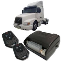 Alarme caminhões auto 12v e 24v fks fk902 2 controles linha pesada corta ignição bloqueador e trava Alarme caminhões auto 12v e 24v fks fk902 2 controles linha pesada corta ignição bloqueador e trava
