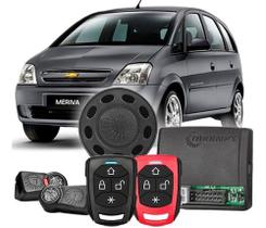 Alarme Carro Automotivo Completo Taramps Tw20 G4 Gm Meriva Alarme Carro Automotivo Completo Taramps Tw20 G4 Gm Meriva