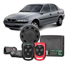 Alarme Carro Automotivo Completo Taramps Tw20 G4 Gm Vectra Alarme Carro Automotivo Completo Taramps Tw20 G4 Gm Vectra