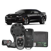 Alarme Carro Taramps Tw 20ch G4 Chave Canivete Chevrolet Camaro Alarme Carro Taramps Tw 20ch G4 Chave Canivete Chevrolet Camaro