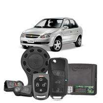 Alarme Carro Taramps Tw 20ch G4 Chave Canivete Chevrolet Classic Alarme Carro Taramps Tw 20ch G4 Chave Canivete Chevrolet Classic