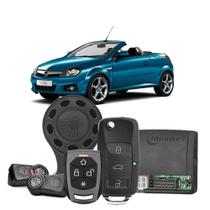 Alarme Carro Taramps Tw 20ch G4 Chave Canivete Chevrolet Tigra