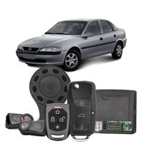 Alarme Carro Taramps Tw 20ch G4 Chave Canivete Chevrolet Vectra