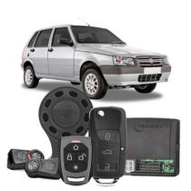 Alarme Carro Taramps Tw 20ch G4 Chave Canivete Fiat Uno Alarme Carro Taramps Tw 20ch G4 Chave Canivete Fiat Uno