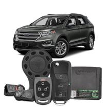 Alarme Carro Taramps Tw 20ch G4 Chave Canivete Ford Edge Alarme Carro Taramps Tw 20ch G4 Chave Canivete Ford Edge
