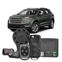 Alarme Carro Taramps Tw 20ch G4 Chave Canivete Ford Edge Alarme Carro Taramps Tw 20ch G4 Chave Canivete Ford Edge