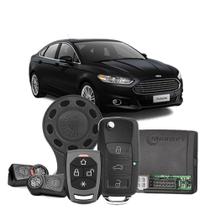 Alarme Carro Taramps Tw 20ch G4 Chave Canivete Ford Fusion Alarme Carro Taramps Tw 20ch G4 Chave Canivete Ford Fusion
