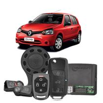Alarme Carro Taramps Tw 20ch G4 Chave Canivete Renault Clio