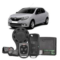 Alarme Carro Taramps Tw 20ch G4 Chave Canivete Renault Logan