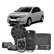 Alarme Carro Taramps Tw 20ch G4 Chave Canivete Renault Logan Alarme Carro Taramps Tw 20ch G4 Chave Canivete Renault Logan