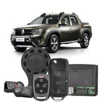 Alarme Carro Taramps Tw 20ch G4 Chave Canivete Renault Oroch Alarme Carro Taramps Tw 20ch G4 Chave Canivete Renault Oroch