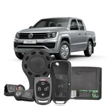 Alarme Carro Taramps Tw 20ch G4 Chave Canivete VW Volks Amarok