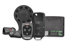 Alarme Carro Taramps Tw 20ch G4 Chave Canivete VW Volks Chrome Alarme Carro Taramps Tw 20ch G4 Chave Canivete VW Volks Chrome