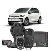 Alarme Carro Taramps Tw 20ch G4 Chave Canivete VW Volks Up