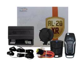 Alarme Chave canivete Modelo Original Corcel galaxie Landau