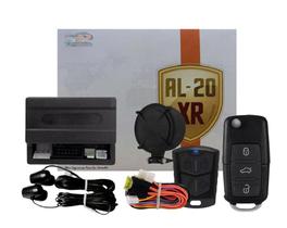 Alarme Chave canivete Modelo Original Gol G4 2006 2007 2008
