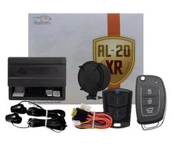 Alarme chave Canivete Tucson GL GLS 2004 2005 2006 2007 2008