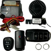 Alarme com Canivete Anti Assalto Sonar Universal