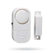 Alarme Contra Invasão - Sonoro - Porta Ou Janela Sem Fios