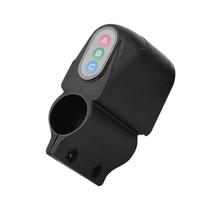 Alarme contra Roubo de Bicicleta com Senha Digital 110dB Antifurto Resistente a Impactos Alarme contra Roubo de Bicicleta com Senha Digital 110dB Antifurto Resistente a Impactos