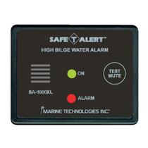Alarme de água de esgoto Safe-T-Alert High Surface Mount Black