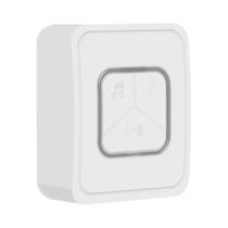 Alarme De Falha De Energia: Lembrete Inteligente De Interrupção De Circuito Para Freezer Na Garagem Alarme De Falha De Energia: Lembrete Inteligente De Interrupção De Circuito Para Freezer Na Garagem