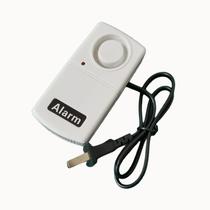 Alarme de falha de energia Nmifoan 2X 120dB 110V-240V sem bateria Alarme de falha de energia Nmifoan 2X 120dB 110V-240V sem bateria